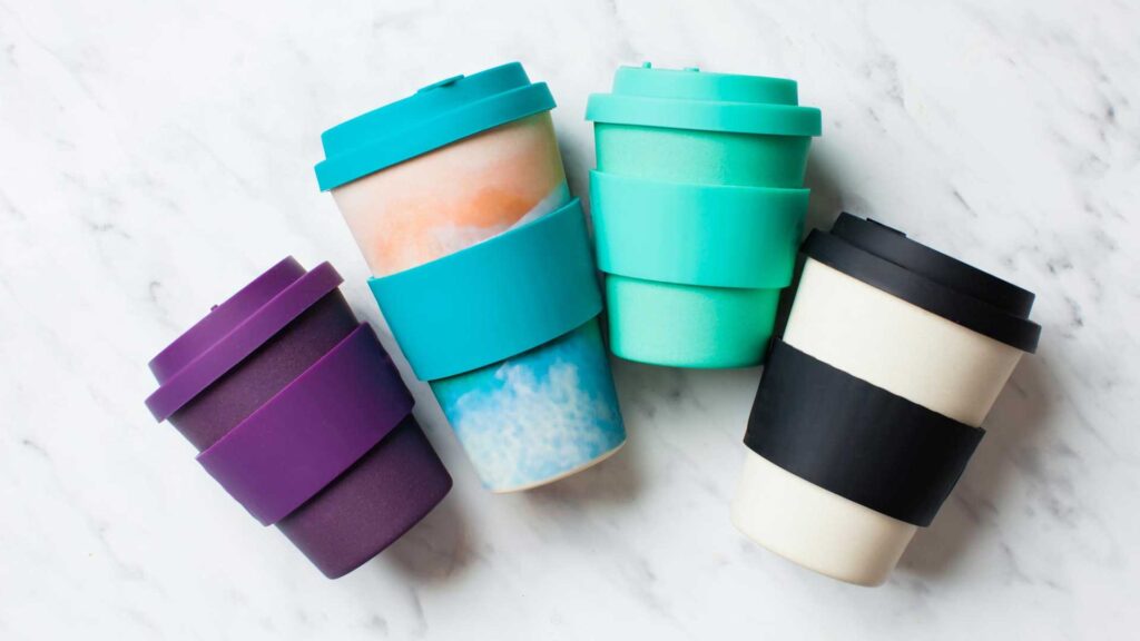 Silicon cup holder are reliable for your beverages and can be a lazy hack to keep a car clean.