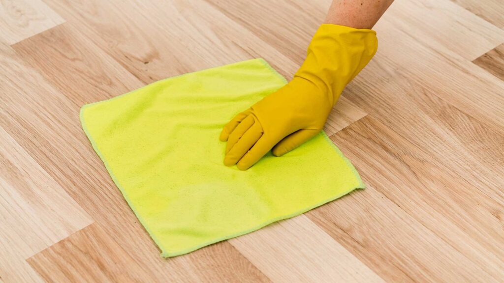 Microfiber cloth is essential in a house hold for cleaning pruposes.