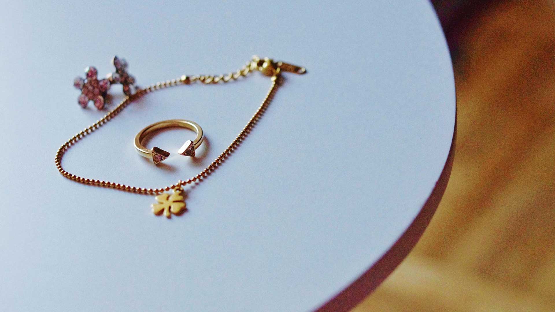How To Clean Brass Jewelry?