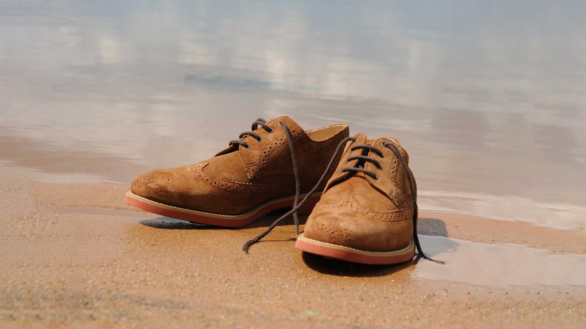 How To Clean Nubuck Shoes?