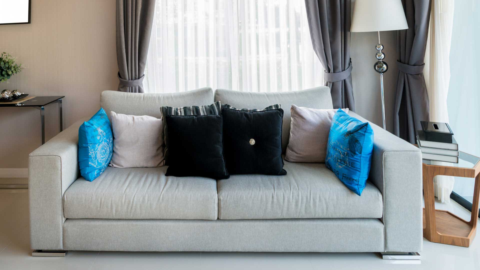 Cleaning Polyester Couch