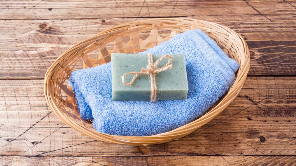 Using a damp cloth and soap is one way on how to clean a felt cowboy hat.