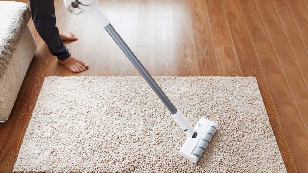How much to clean a rug?